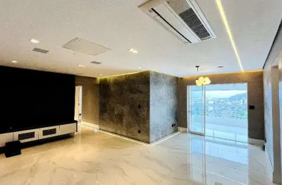 Apartamento com 3 quartos à venda na Rua Bahia, 650, Canto do Forte, Praia Grande