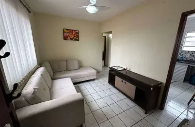 Apartamento com 2 quartos para alugar na Rua Osvaldo Sampaio, 110, Aviação, Praia Grande