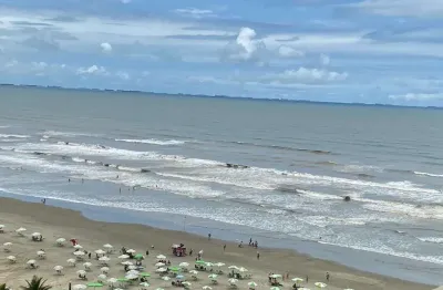 Cobertura com 5 quartos à venda na Avenida Caetés, 59, Tupi, Praia Grande