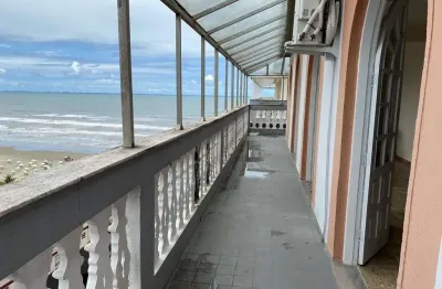 Cobertura com 5 dormitórios à venda, 221 m² por r$ 586.000,00 - tupi - praia grande/sp