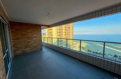 Apartamento com 3 quartos à venda na Avenida Jorge Hagge, 123, Aviação, Praia Grande
