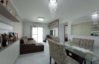 Apartamento com 2 quartos à venda na Rua Antônio Severiano de Andrade e Silva, 139, Aviação, Praia Grande
