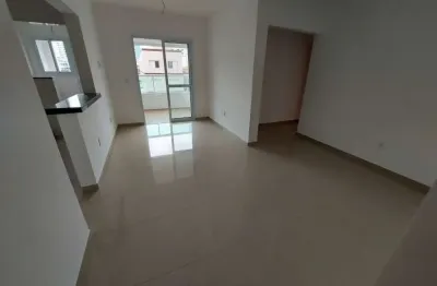 Apartamento com 2 quartos à venda na Rua Duque de Caxias, 557, Boqueirão, Praia Grande
