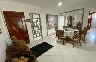 Apartamento com 3 quartos à venda - caiçara - praia grande/sp