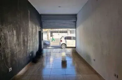 Sala comercial para alugar no boqueirão em praia grande - sp
