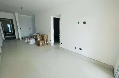 Apartamento com 2 quartos à venda na Rua Guatemala, 199, Guilhermina, Praia Grande