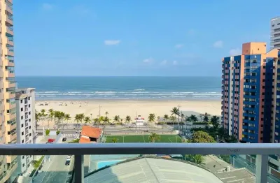 Apartamento com 3 quartos à venda na Avenida Jorge Hagge, 123, Aviação, Praia Grande