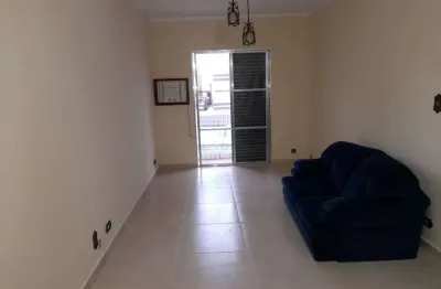 Apartamento com 2 dormitórios para alugar, 80 m² por r$ 2.750,08/mês - vila guilhermina - praia grande/sp