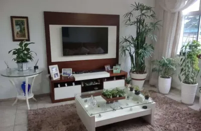 Apartamento com 3 quartos à venda na Rua Doutor Lobo Viana, 68, Boqueirão, Santos