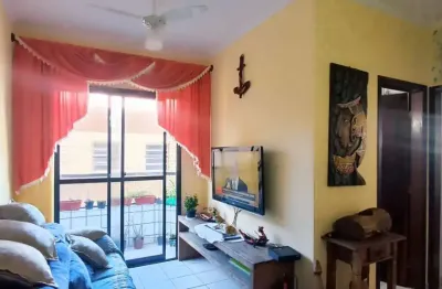 Apartamento com 2 quartos à venda na Rua Jamil Issa, 60, Vilamar, Praia Grande