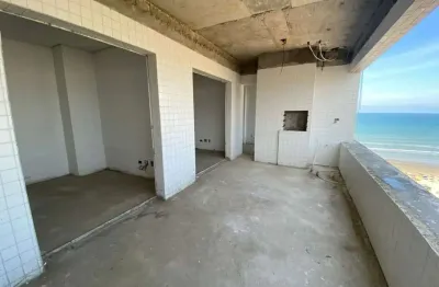Apartamento com 3 quartos à venda na Avenida Juscelino Kubitschek de Oliveira, 1301, Vilamar, Praia Grande