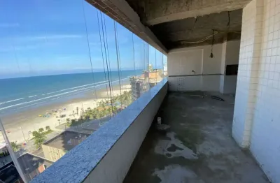 Apartamento com 3 quartos à venda na Avenida Juscelino Kubitschek de Oliveira, 1301, Vilamar, Praia Grande