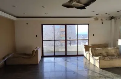 Cobertura com 3 quartos à venda na Rua Puri, 169, Tupi, Praia Grande