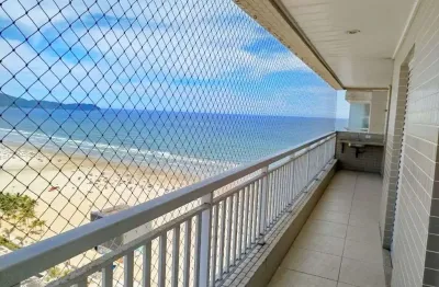 Apartamento com 2 dormitórios, 97 m² - venda por R$ 1.100.000,00 ou aluguel por R$ 6.640,00/mês - Aviação - Praia Grande/SP