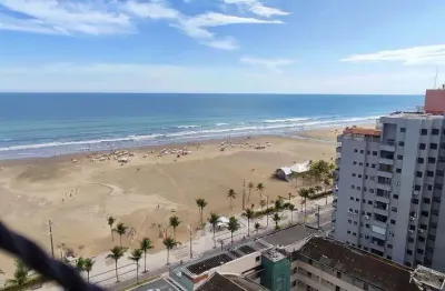 Apartamento com 2 quartos à venda na Avenida General Marcondes Salgado, 82, Aviação, Praia Grande