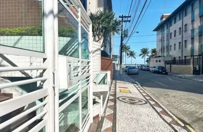 Apartamento com 2 quartos à venda na Avenida General Marcondes Salgado, 82, Aviação, Praia Grande