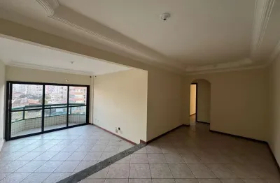Apartamento com 3 dormitórios para alugar no canto do forte