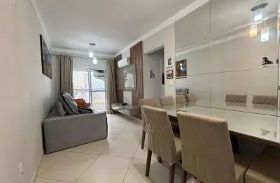 Apartamento com 2 quartos à venda na Rua Meinacos, 60, Tupi, Praia Grande