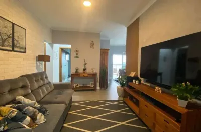 Apartamento com 3 quartos à venda na Rua Caiapós, 1049, Tupi, Praia Grande