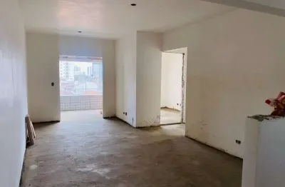 Apartamento à venda, 72 m² por r$ 599.052,47 - vila guilhermina - praia grande/sp