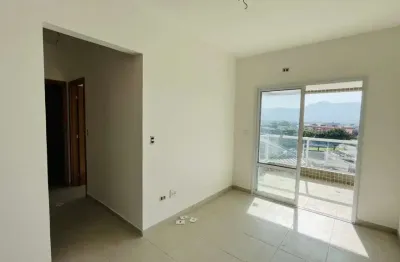 Apartamento com 2 quartos à venda na Rua Vinte e Três de Maio, 488, Vila Mirim, Praia Grande