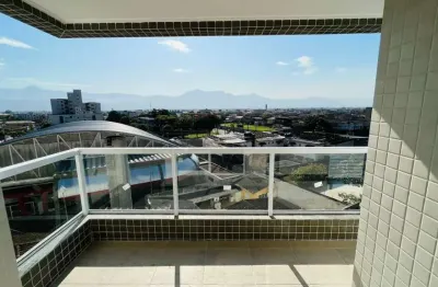 Apartamento com 2 quartos à venda na Rua Vinte e Três de Maio, 488, Vila Mirim, Praia Grande