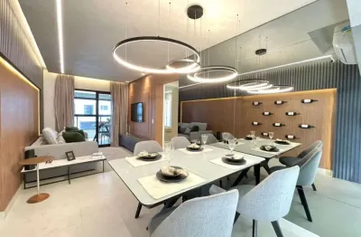 Apartamento com 2 quartos à venda na Rua Professora Maria José Barone Fernandes Da Silva, 34, Balneário Pires, Praia Grande