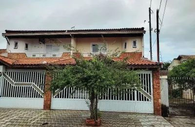 Casa com 3 quartos à venda na Rua Jundiaí, 365, Boqueirão, Praia Grande