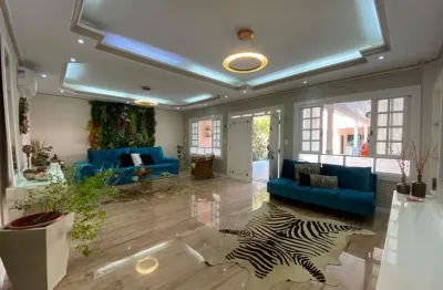 Casa com 4 quartos à venda na Rua Doutor Ernesto Vergara, 508, Tupi, Praia Grande