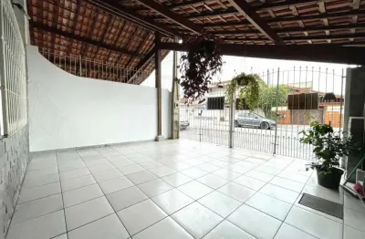 Casa com 2 quartos à venda na Rua Caripunas, 151, Tupi, Praia Grande
