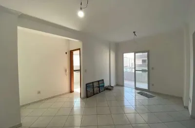 Apartamento com 2 quartos à venda na Rua Rubens Ferreira Martins, 89, Guilhermina, Praia Grande