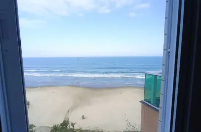 Apartamento com 3 quartos à venda na Rua Paulino Borrelli, 43, Balneário Pires, Praia Grande