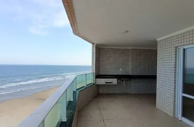 Apartamento com 3 quartos à venda na Rua Paulino Borrelli, 43, Balneário Pires, Praia Grande