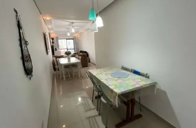 Apartamento com 2 quartos à venda na Rua Martin Afonso de Souza, 260, Aviação, Praia Grande