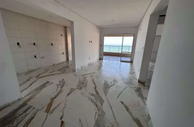 Apartamento com 2 quartos à venda na Avenida Jorge Hagge, 123, Aviação, Praia Grande