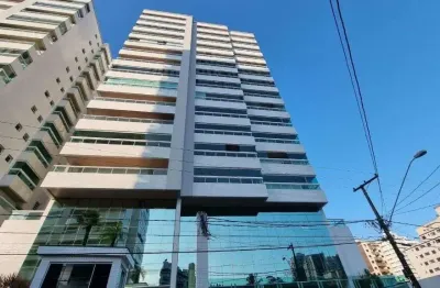 Apartamento à venda na aviação em praia grande - sp