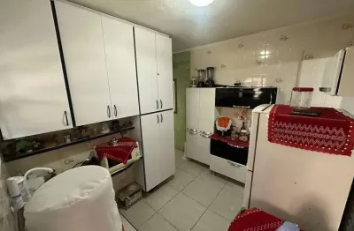 Apartamento com 1 dormitório à venda, 60 m² por r$ 235.000,00 - tupi - praia grande/sp