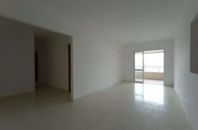 Apartamento com 3 quartos à venda na Rua Mem de Sá, 190, Aviação, Praia Grande