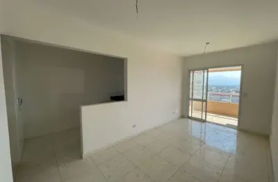 Apartamento com 2 quartos à venda na Rua Mem de Sá, 190, Aviação, Praia Grande