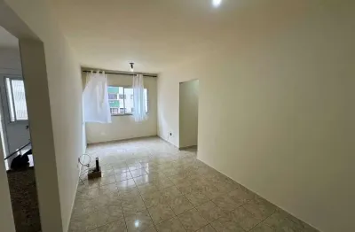 Apartamento com 1 quarto para alugar na Rua José da Silva Machado, 240, Tupi, Praia Grande