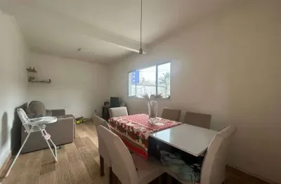 Casa com 2 quartos à venda na Rua Vasco da Gama, 347, Aviação, Praia Grande