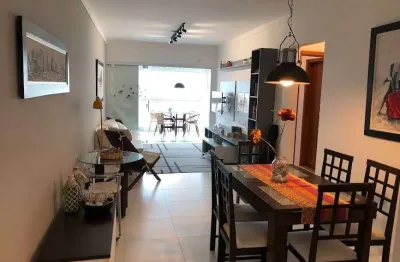 Apartamento com 2 dormitórios à venda, 106 m² por r$ 770.000,00 - tupi - praia grande/sp