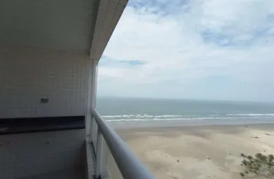 Apartamento com 2 quartos à venda na Avenida Presidente Castelo Branco, 3972, Aviação, Praia Grande
