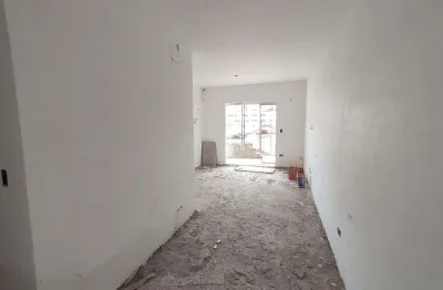 Apartamento com 2 dormitórios à venda, 65 m² por r$ 450.000,00 - aviação - praia grande/sp