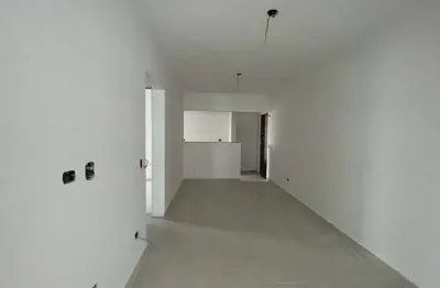 Apartamento com 2 quartos à venda na Rua Professora Maria José Barone Fernandes Da Silva, 34, Balneário Pires, Praia Grande