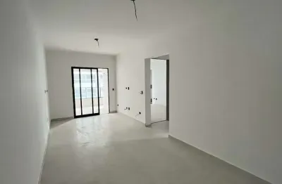 Apartamento com 2 quartos à venda na Rua Professora Maria José Barone Fernandes Da Silva, 34, Balneário Pires, Praia Grande