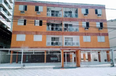 Apartamento à venda, 102 m² por r$ 310.000,00 - vila guilhermina - praia grande/sp