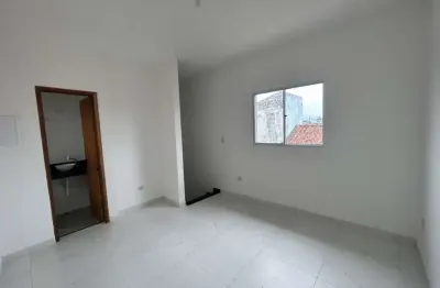 Casa com 2 dormitórios à venda, 48 m² por r$ 275.000,00 - caiçara - praia grande/sp
