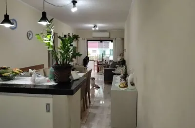 Apartamento com 2 quartos à venda na Rua Potiguares, 125, Tupi, Praia Grande