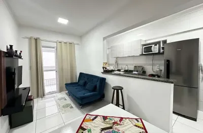 Apartamento à venda na aviação em praia grande - sp.